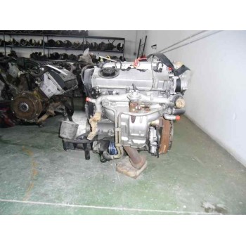 MOTOR COMPLETO AR32302  - miniatura 2