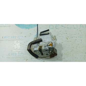 CERRADURA PUERTA DELANTERA IZQUIERDA  - miniatura 2