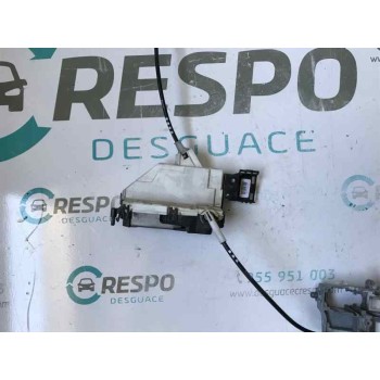 CERRADURA PUERTA DELANTERA DERECHA 567147  - miniatura 2