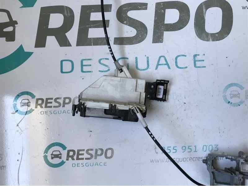 CERRADURA PUERTA DELANTERA DERECHA 567147  - imagen 2