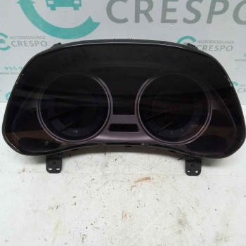 CUADRO INSTRUMENTOS 8380053671 2574402890 