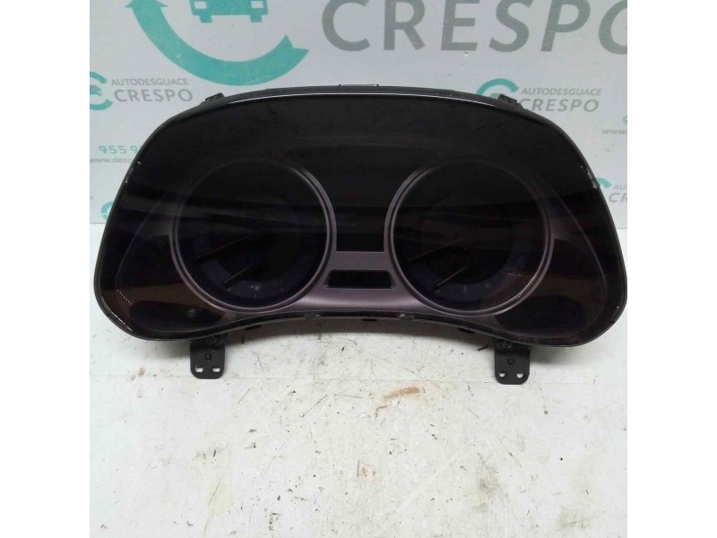 CUADRO INSTRUMENTOS 8380053671 2574402890  - imagen 1