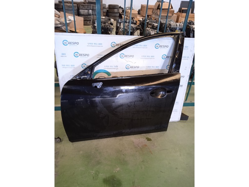PUERTA DELANTERA IZQUIERDA  - imagen 3