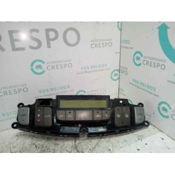 MANDO CLIMATIZADOR 972503K4854N 