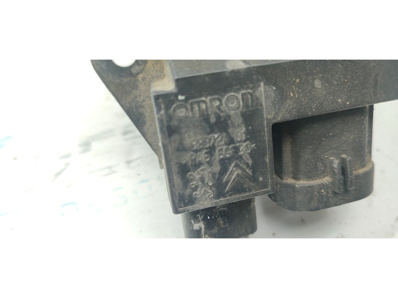 RESISTENCIA CALEFACCION 98372A01  - imagen 2