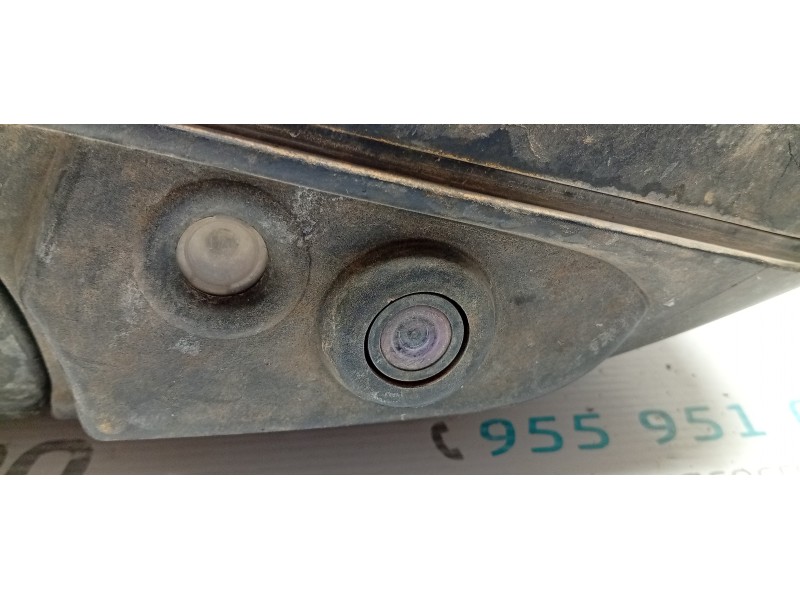 RETROVISOR DERECHO  - imagen 2