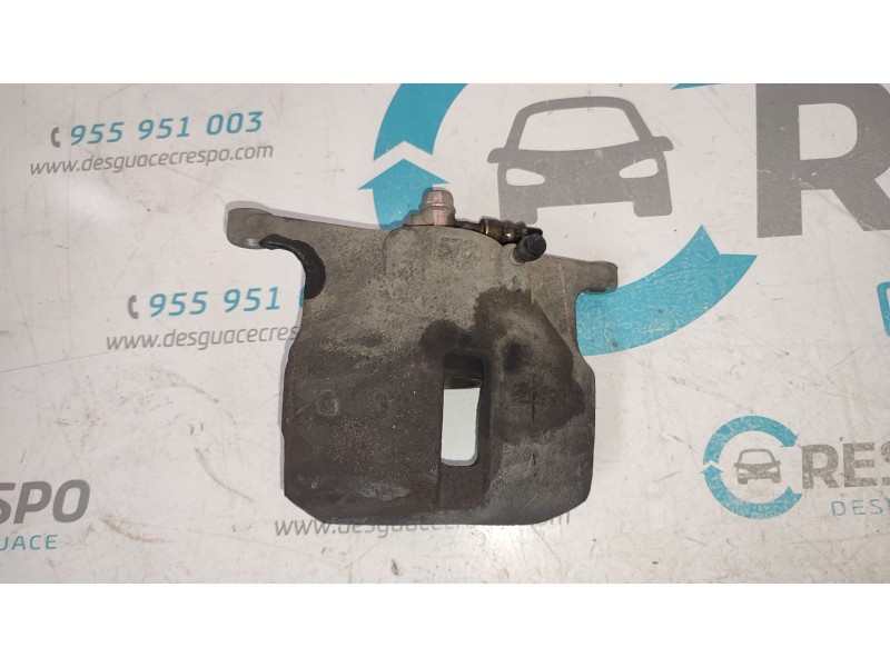PINZA DE FRENO DELANTERA IZQUIERDA 5760  - imagen 2