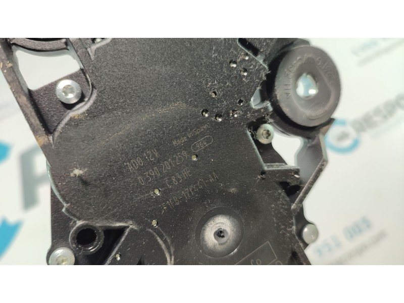 MOTOR LIMPIA TRASERO F1FB17K441AA  - imagen 3