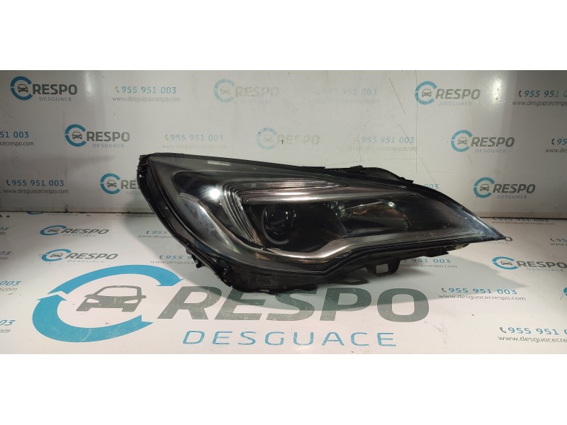 FARO DERECHO 39047199  - imagen 1