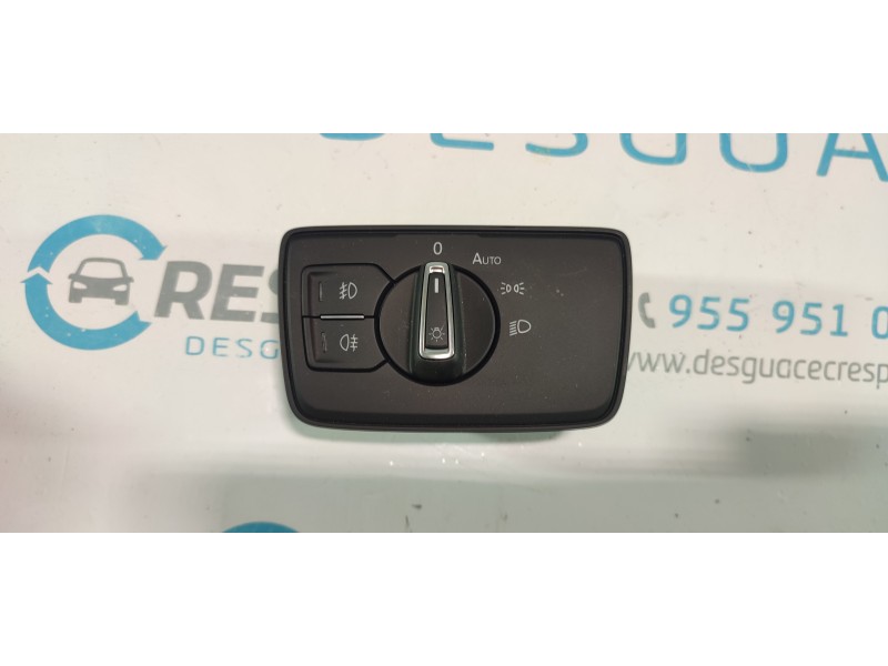 MANDO LUCES 3G0941633H  - imagen 1