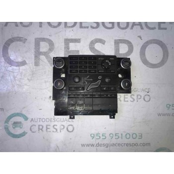 MANDO CLIMATIZADOR 30782280 