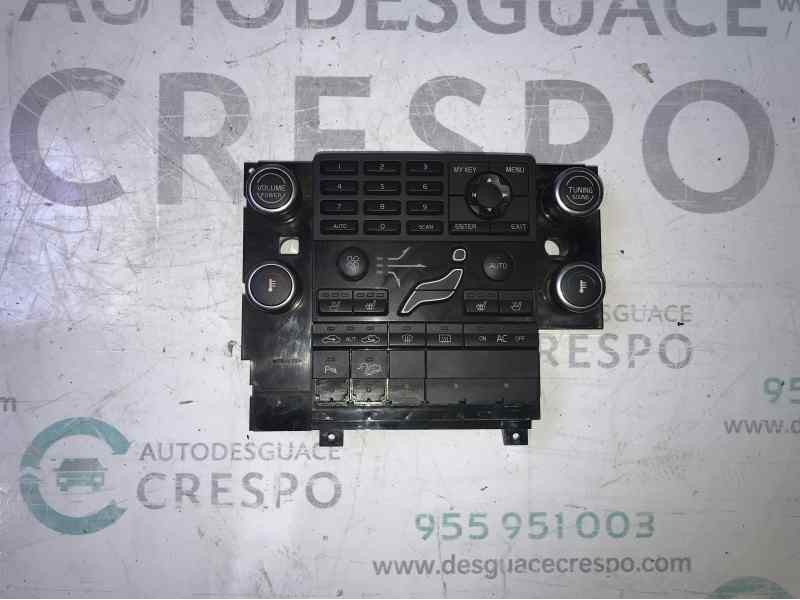 MANDO CLIMATIZADOR 30782280  - imagen 1