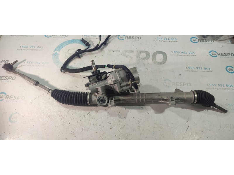 CREMALLERA DIRECCION 6820000193  - imagen 1