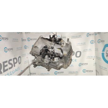 CAJA CAMBIOS 3S7R7002CD  - miniatura 3