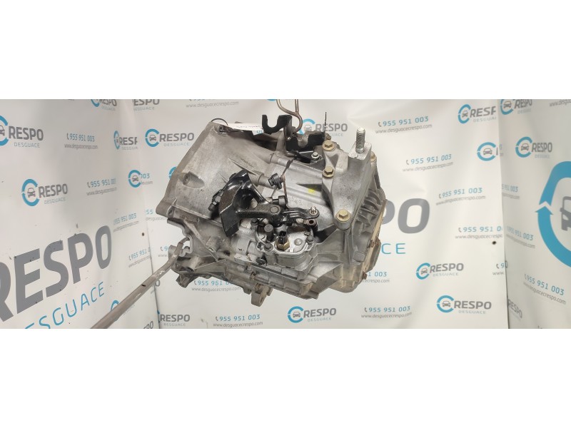 CAJA CAMBIOS 3S7R7002CD  - imagen 3