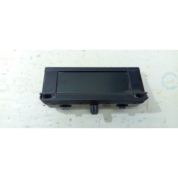 CUADRO INSTRUMENTOS 9830140880 