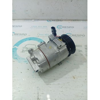 COMPRESOR AIRE ACONDICIONADO 97701J7200  - miniatura 4