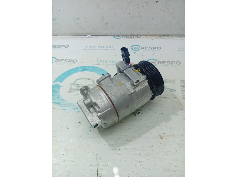 COMPRESOR AIRE ACONDICIONADO 97701J7200  - imagen 4