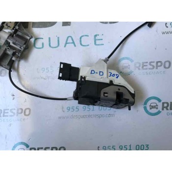 CERRADURA PUERTA DELANTERA DERECHA 567147  - miniatura 3