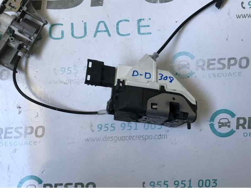 CERRADURA PUERTA DELANTERA DERECHA 567147  - imagen 3