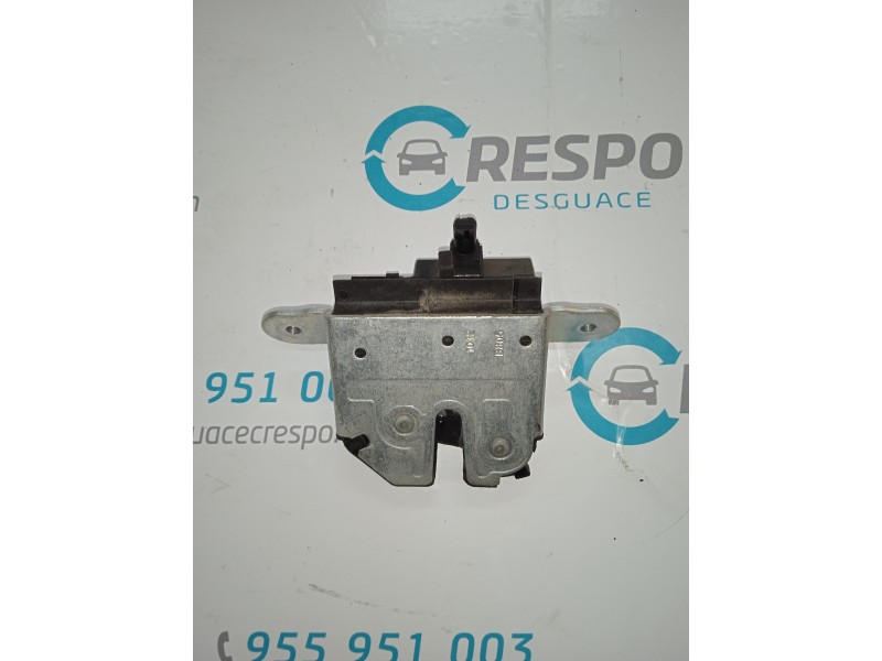 CERRADURA MALETERO / PORTON 13317445  - imagen 2