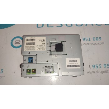 PANTALLA MULTIFUNCION 9X2310E889AB  - miniatura 3