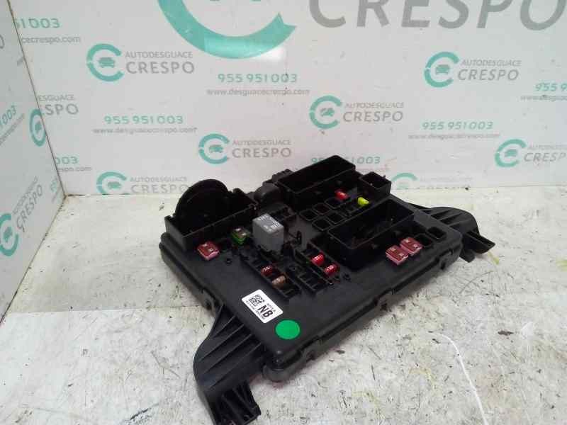 CAJA RELES / FUSIBLES 13277318  - imagen 1