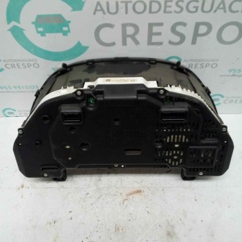 CUADRO INSTRUMENTOS 8380053671 2574402890  - miniatura 2