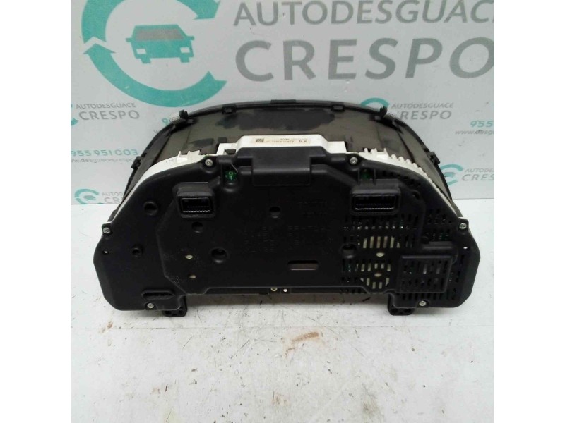 CUADRO INSTRUMENTOS 8380053671 2574402890  - imagen 2