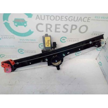 ELEVALUNAS DELANTERO DERECHO 517867728  - miniatura 1