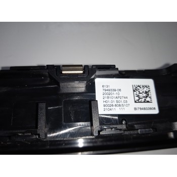 SISTEMA AUDIO / RADIO CD 794933906 20020110 210411111 - miniatura 2