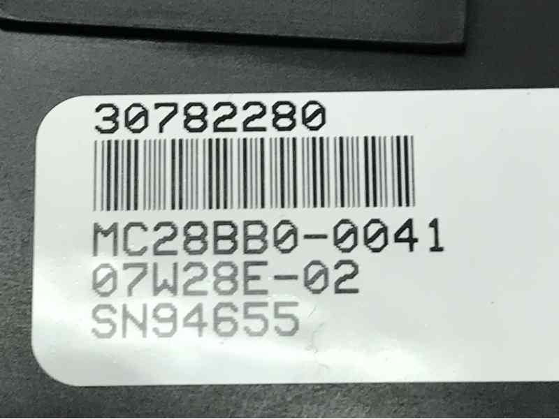 MANDO CLIMATIZADOR 30782280  - imagen 2