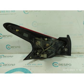 PILOTO TRASERO DERECHO  - miniatura 2