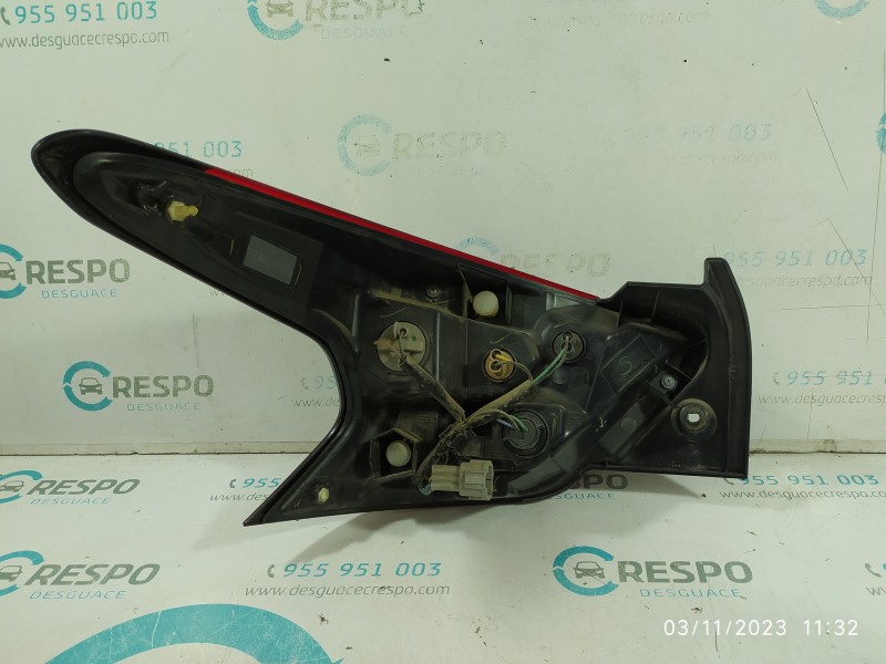 PILOTO TRASERO DERECHO  - imagen 2