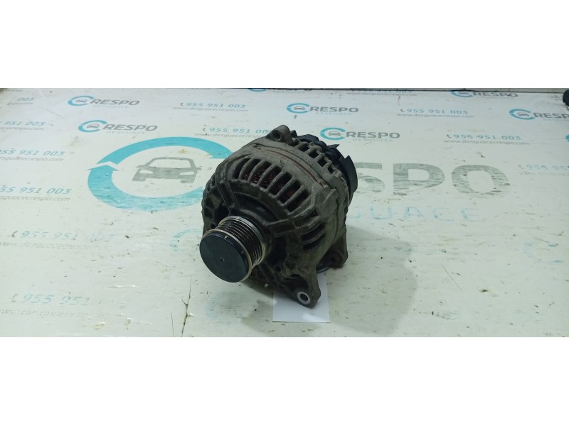 ALTERNADOR 8200728292  - imagen 1