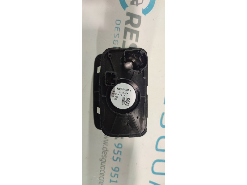 MANDO LUCES 3G0941633H  - imagen 2