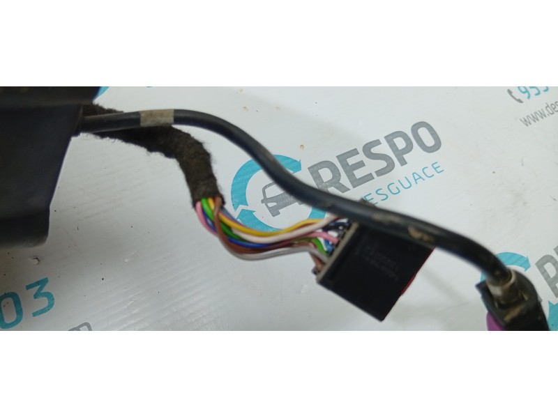 RETROVISOR DERECHO  - imagen 3