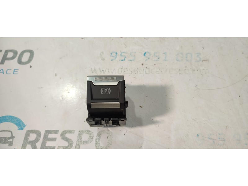 FRENO DE MANO ELECTRICO 9810593577  - imagen 1