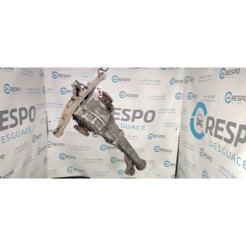 DIFERENCIAL DELANTERO 