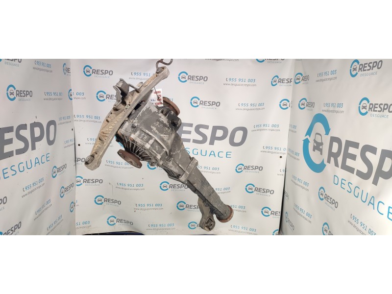 DIFERENCIAL DELANTERO  - imagen 1