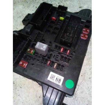 CAJA RELES / FUSIBLES 13277318  - miniatura 2