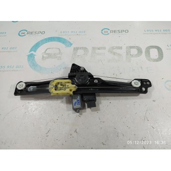 ELEVALUNAS TRASERO DERECHO 0130824080 1137328865  - miniatura 2