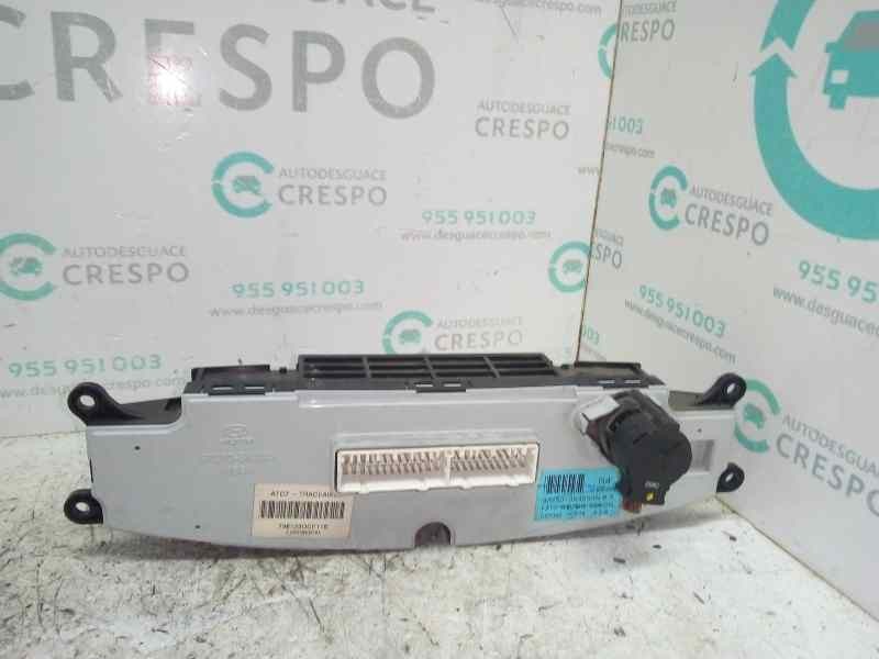 MANDO CLIMATIZADOR 972503K4854N  - imagen 3