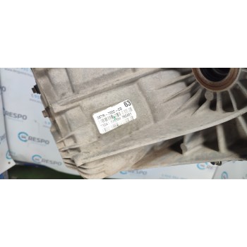 CAJA CAMBIOS 3S7R7002CD  - miniatura 4