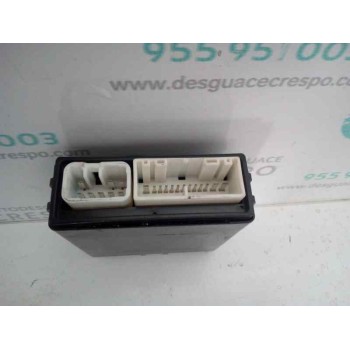 MODULO ELECTRONICO 89224-48020 123300-6085  - miniatura 2