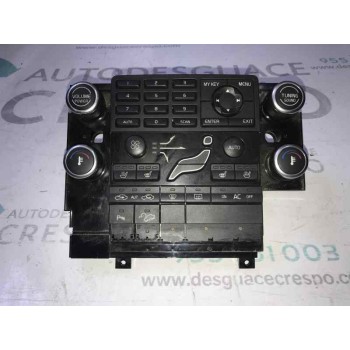 MANDO CLIMATIZADOR 30782280  - miniatura 3