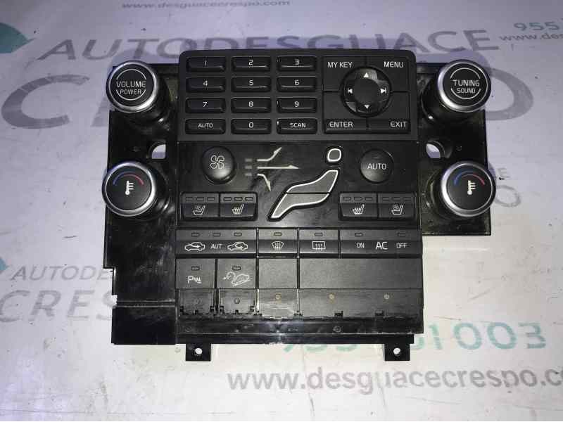 MANDO CLIMATIZADOR 30782280  - imagen 3