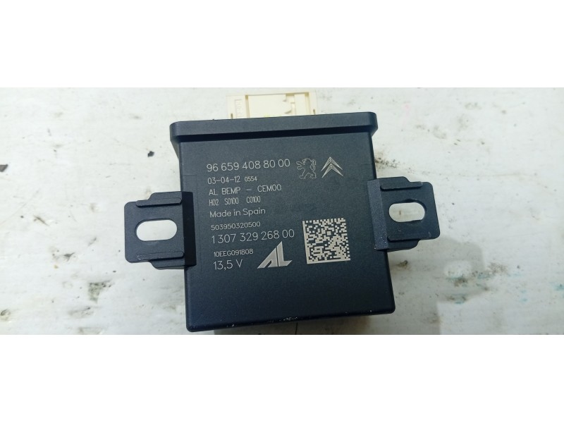 CENTRALITA FAROS XENON 9665940880  - imagen 2