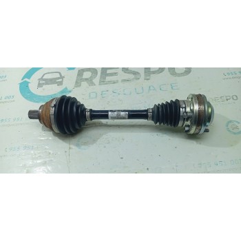 TRANSMISION DELANTERA IZQUIERDA 3Q0407271N  - miniatura 1