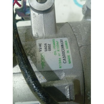 COMPRESOR AIRE ACONDICIONADO 97701J7200  - miniatura 6